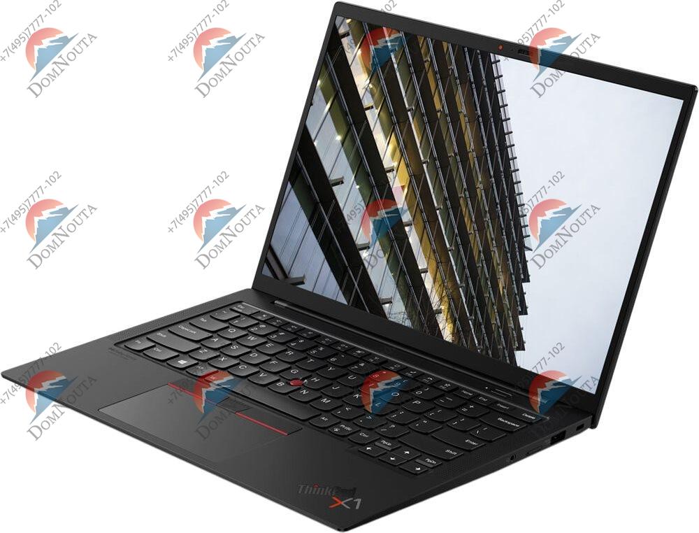 Ультрабук Lenovo ThinkPad X1 9