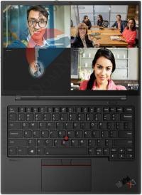 Ультрабук Lenovo ThinkPad X1 9