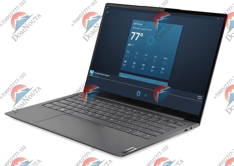 Ультрабук Lenovo Legion 5 15ACH6A