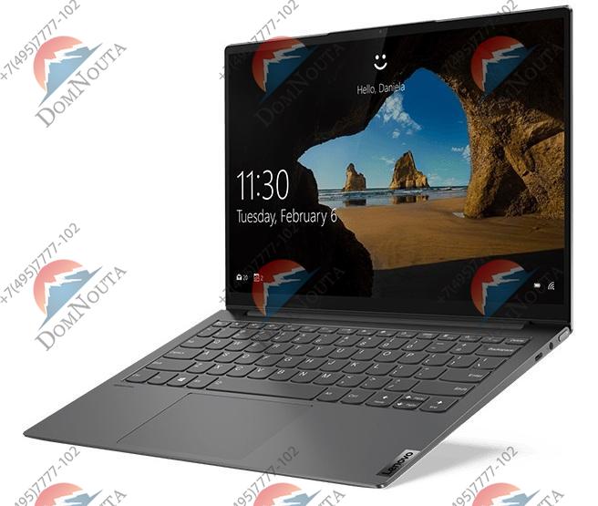 Ультрабук Lenovo Legion 5 15ACH6A