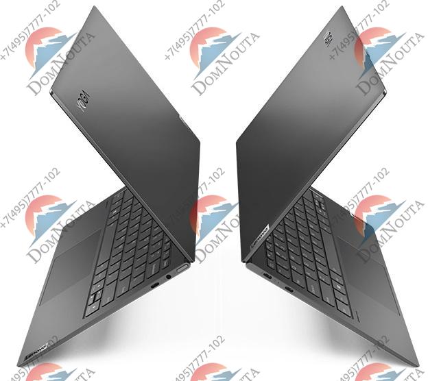 Ультрабук Lenovo Legion 5 15ACH6A