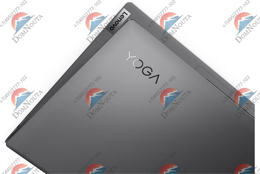 Ультрабук Lenovo Legion 5 15ACH6A