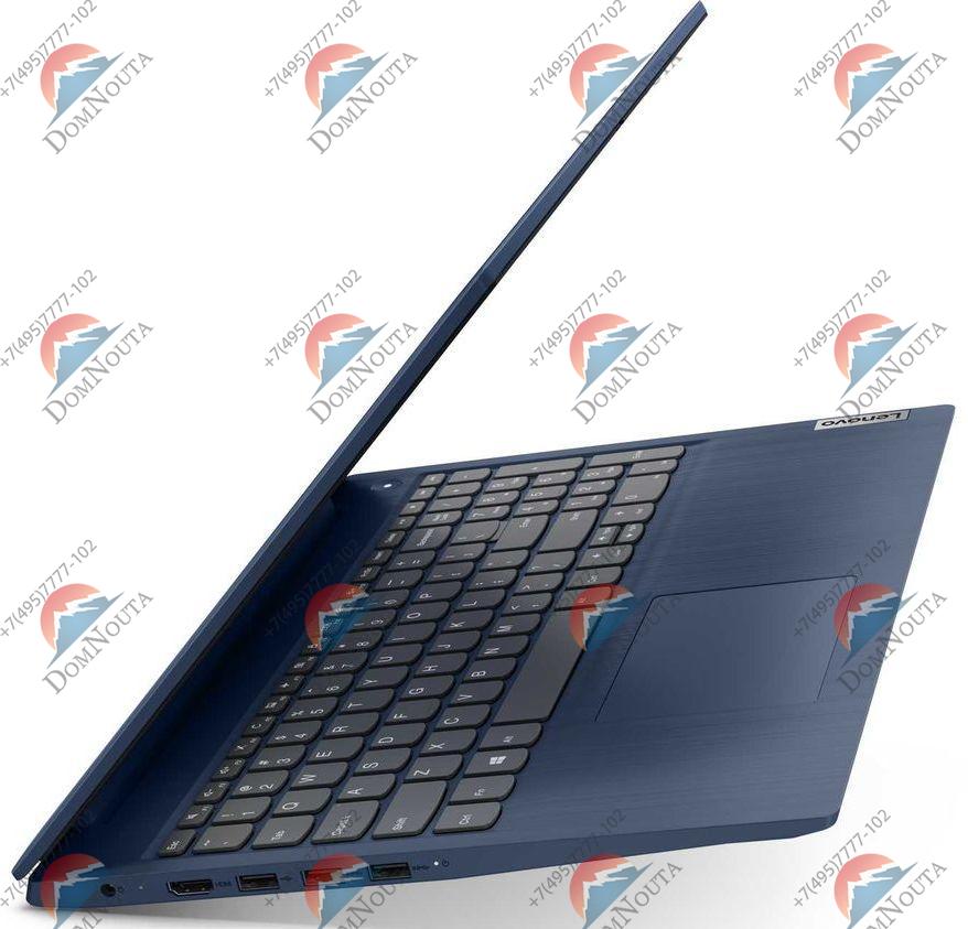 Ноутбук Lenovo IdeaPad 3 15ITL05