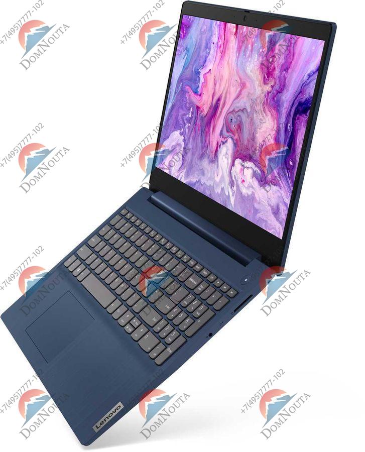 Ноутбук Lenovo IdeaPad 3 15ITL05