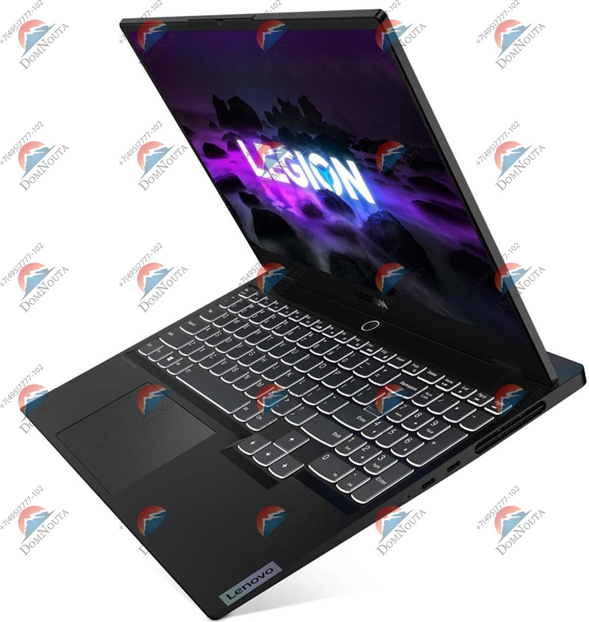 Ноутбук Lenovo Legion S7 15ACH6