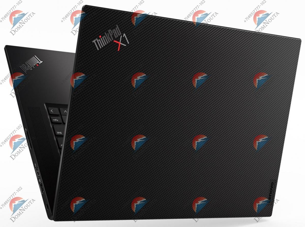 Ультрабук Lenovo ThinkPad X1 4