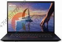 Ультрабук Lenovo ThinkPad X1 4