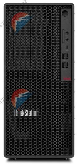 Системный блок Lenovo ThinkStation P350 Tower