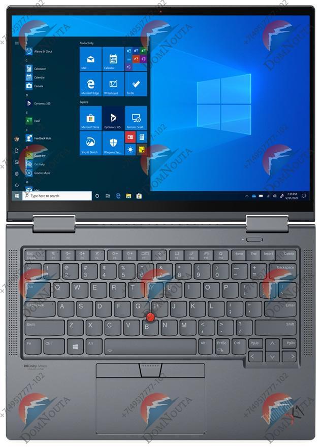 Ультрабук Lenovo ThinkPad X1 6