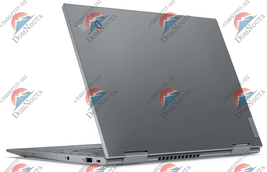 Ультрабук Lenovo ThinkPad X1 6