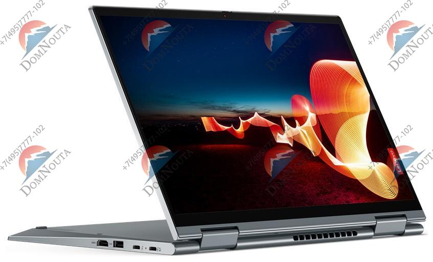 Ультрабук Lenovo ThinkPad X1 6