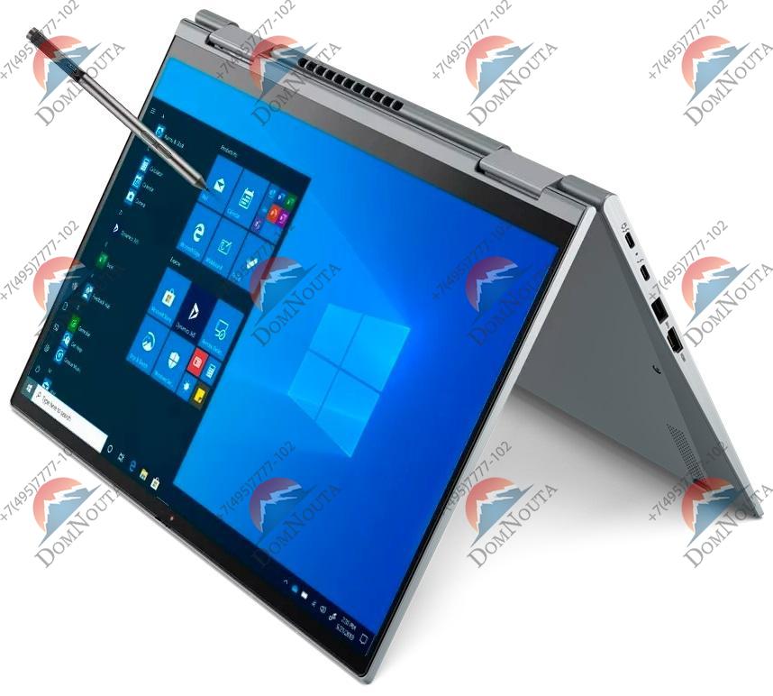 Ультрабук Lenovo ThinkPad X1 6