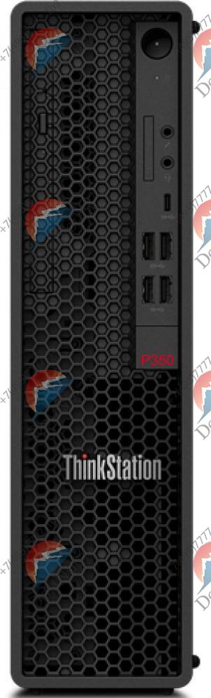 Системный блок Lenovo ThinkStation P350 SFF