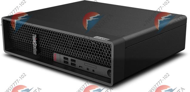 Системный блок Lenovo ThinkStation P350 SFF