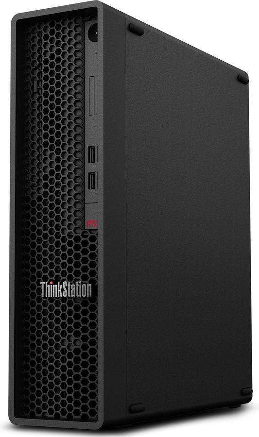 Системный блок Lenovo ThinkStation P350 SFF