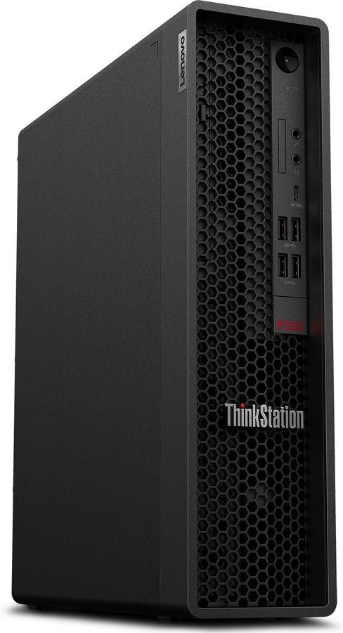 Системный блок Lenovo ThinkStation P350 SFF