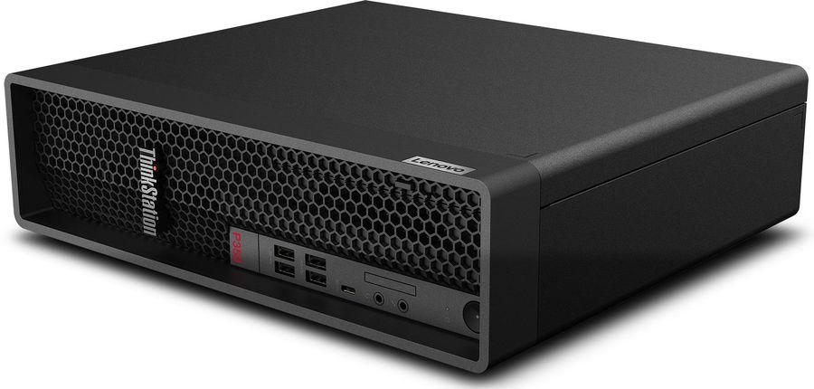 Системный блок Lenovo ThinkStation P350 SFF