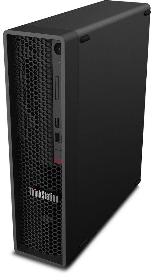 Системный блок Lenovo ThinkStation P350 SFF