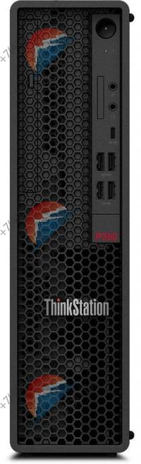 Системный блок Lenovo ThinkStation P350 SFF