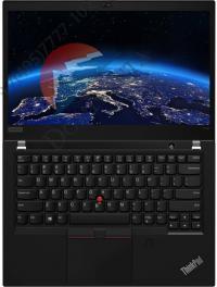 Ноутбук Lenovo ThinkPad P14s 2