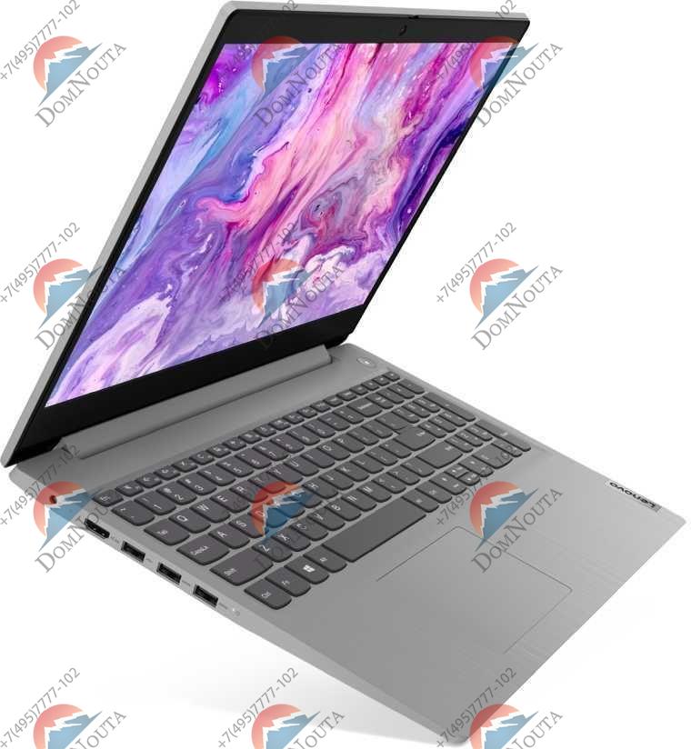 Ноутбук Lenovo IdeaPad 3 15ADA05