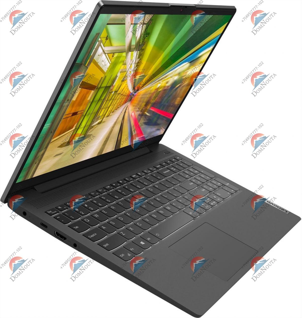 Ноутбук Lenovo IdeaPad 5-15 15ITL05