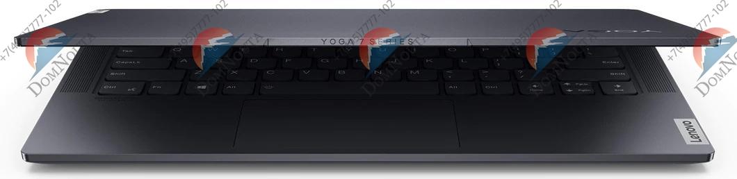 Ноутбук Lenovo Yoga Slim 14ARE05