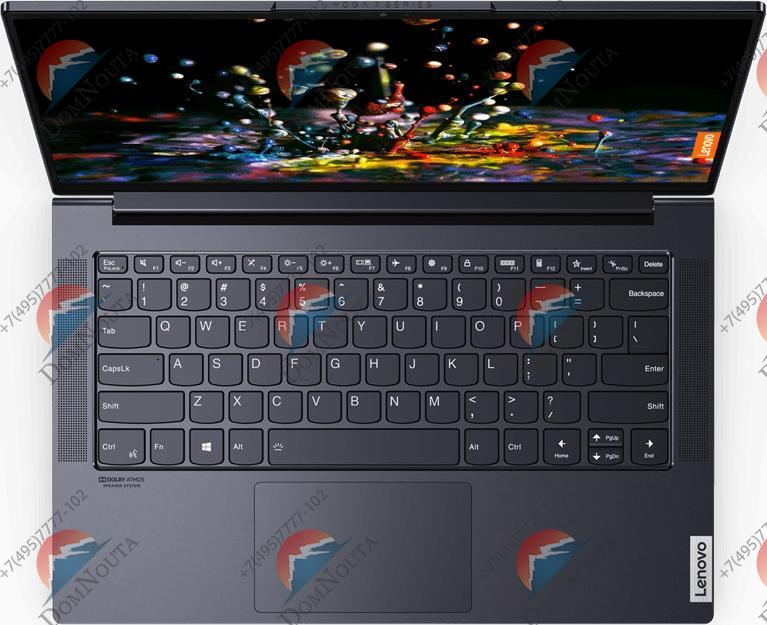 Ноутбук Lenovo Yoga Slim 14ARE05