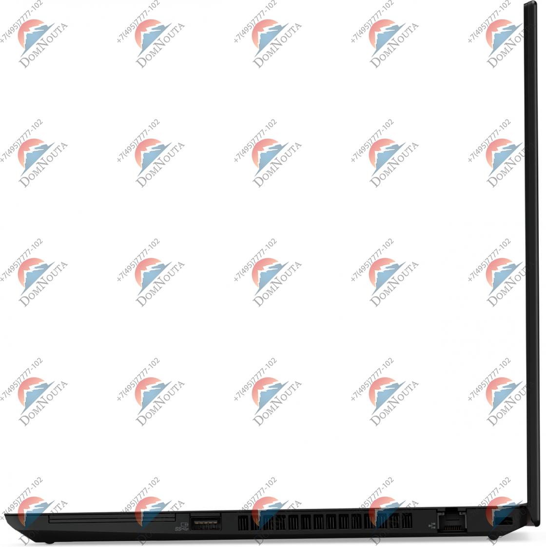Ноутбук Lenovo ThinkPad T14 1