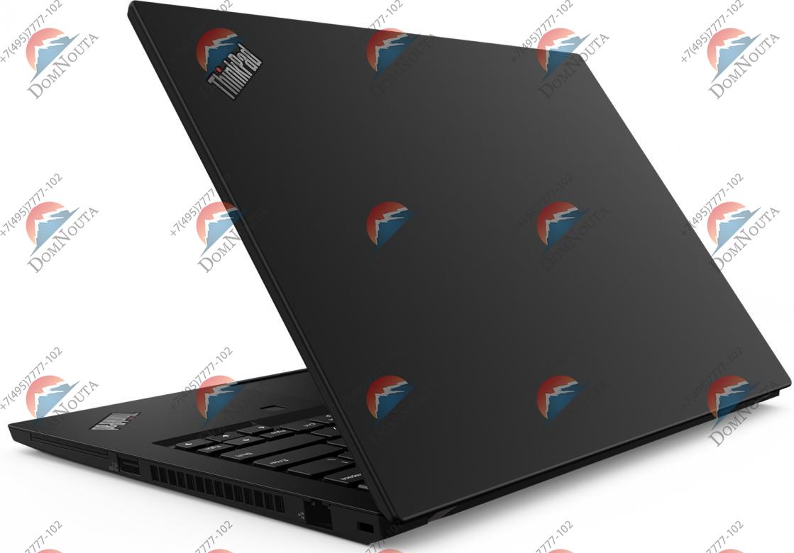 Ноутбук Lenovo ThinkPad T14 1