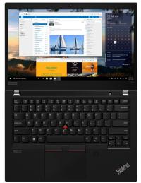 Ноутбук Lenovo ThinkPad T14 1