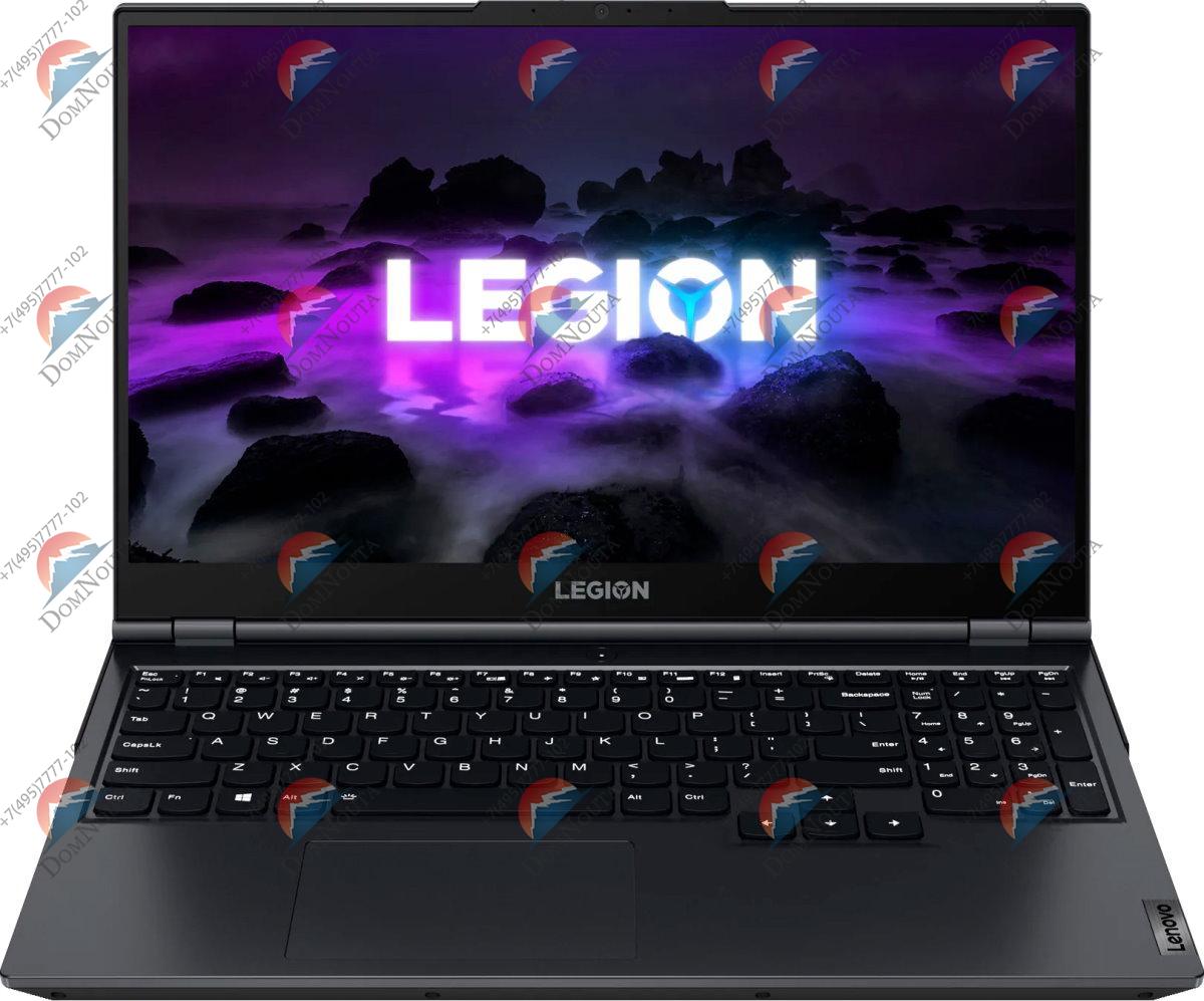 Ноутбук Lenovo Legion 5 6