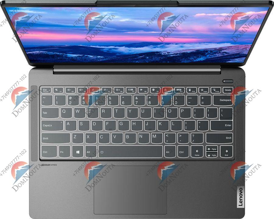 Ноутбук Lenovo IdeaPad 5 14ACN6