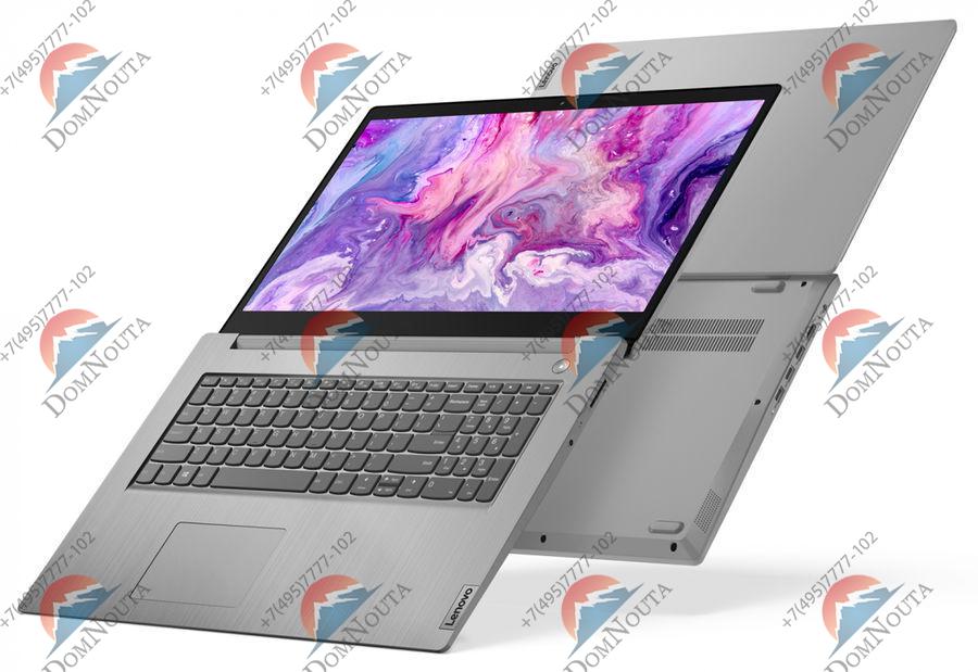 Ноутбук Lenovo IdeaPad 3 17IML05
