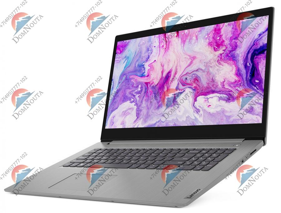 Ноутбук Lenovo IdeaPad 3 17IML05