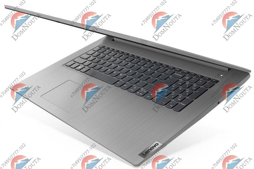 Ноутбук Lenovo IdeaPad 3 17IML05
