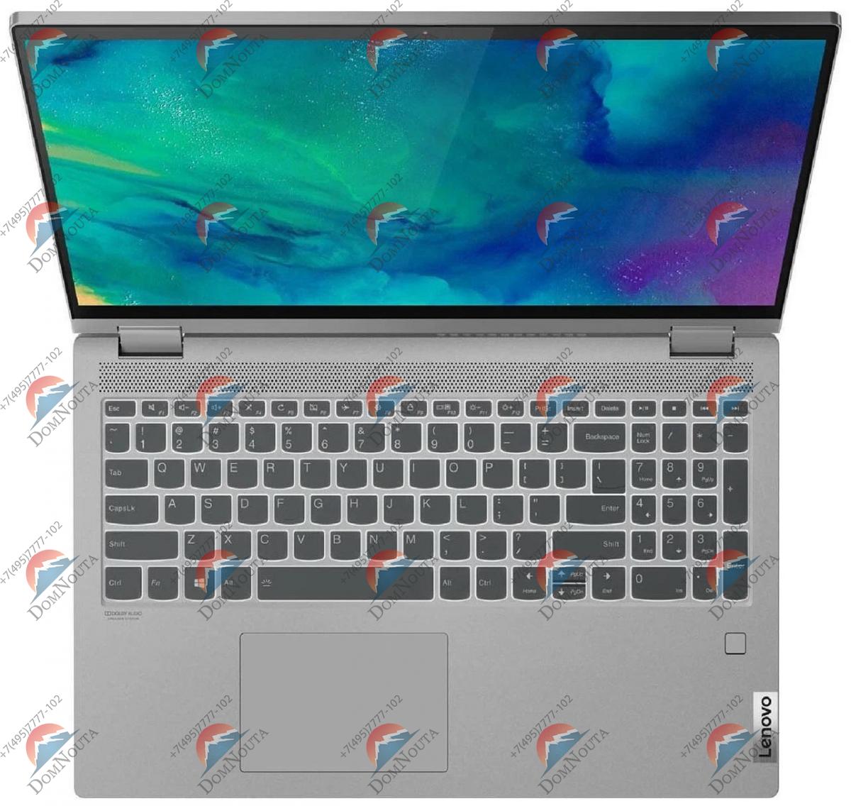 Ноутбук Lenovo IdeaPad Flex 15ITL05