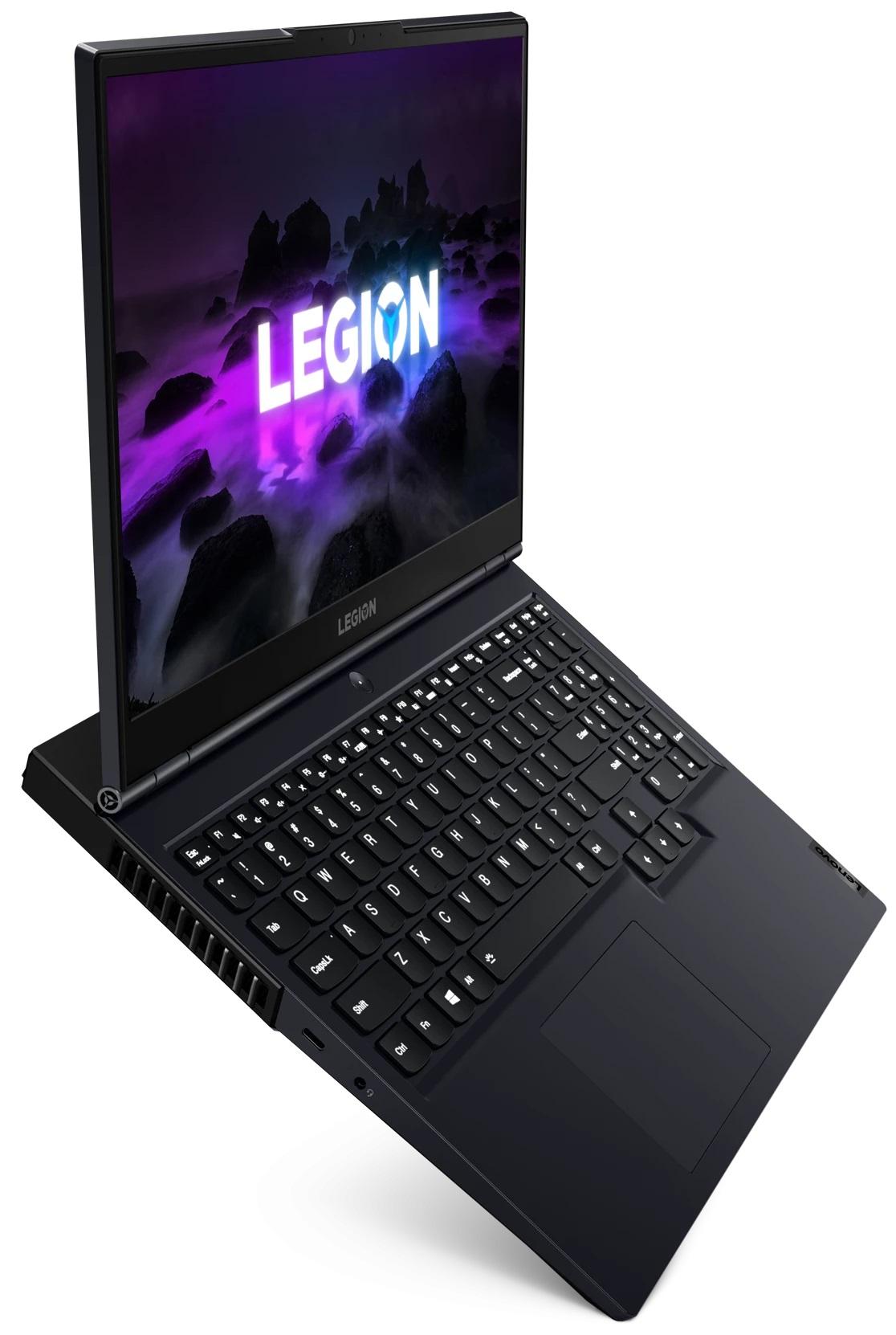 Ноутбук Lenovo Legion 5 6