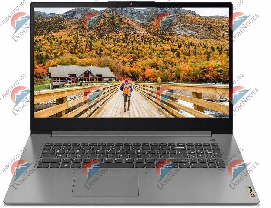Ноутбук Lenovo IdeaPad 3-17 17ITL6