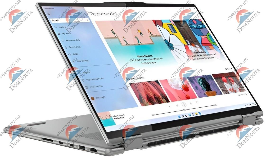 Ноутбук Lenovo Yoga 7 16IAH7