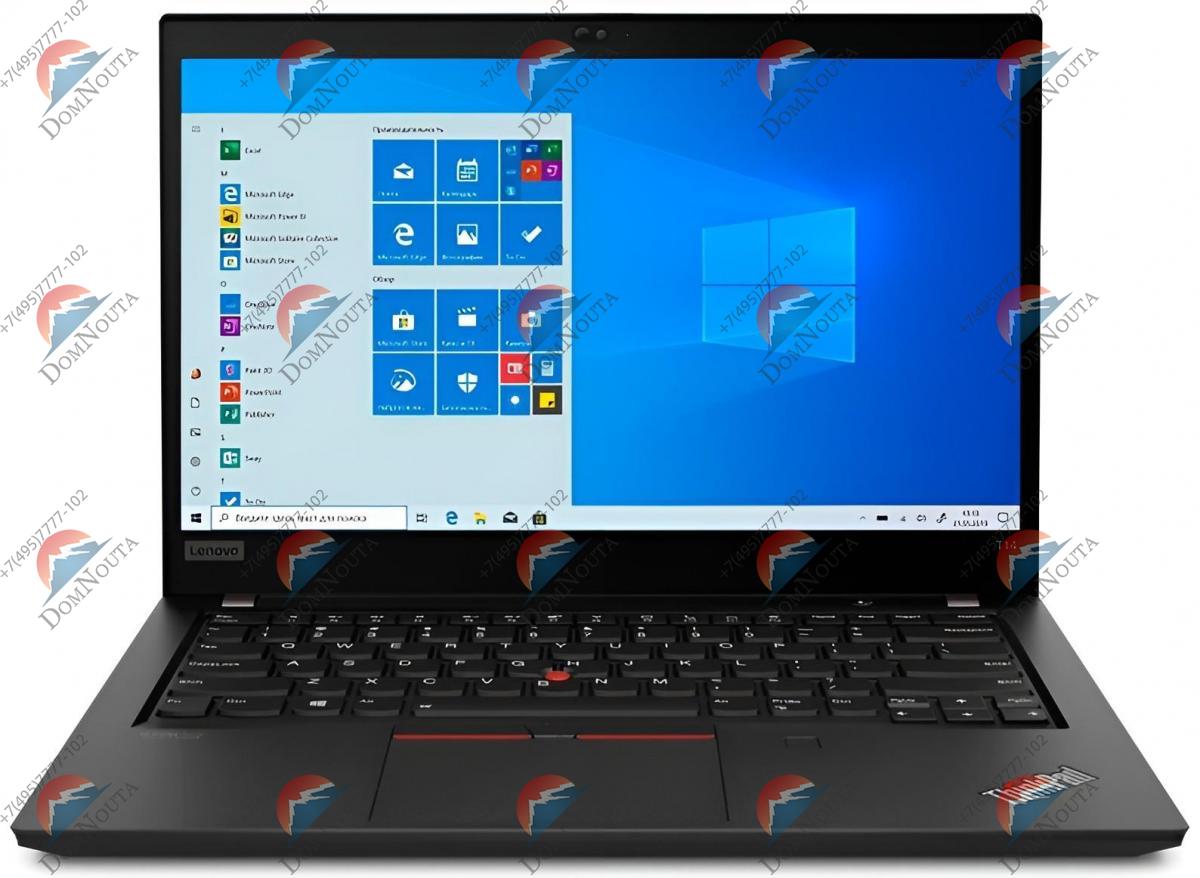 Ноутбук Lenovo ThinkPad T14 2