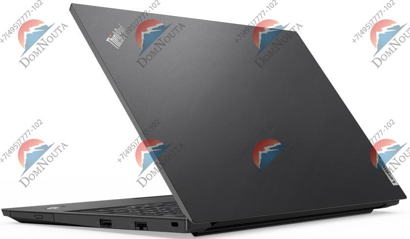 Ноутбук Lenovo ThinkPad E15 4