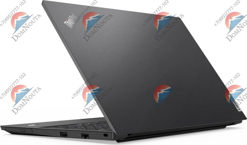 Ноутбук Lenovo ThinkPad E15 4