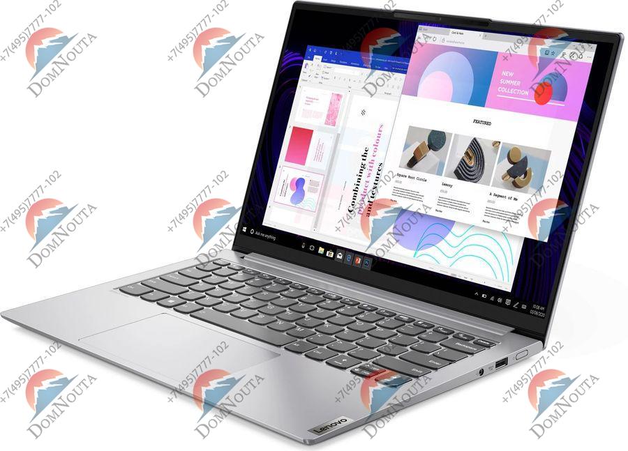 Ультрабук Lenovo Yoga Slim 14ACH5