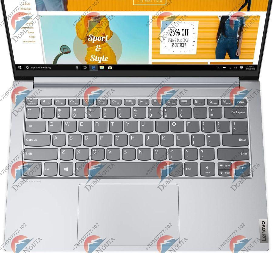 Ультрабук Lenovo Yoga Slim 14ACH5