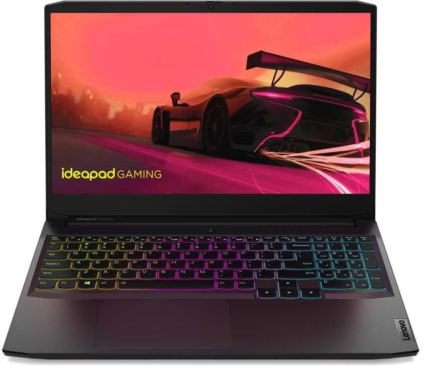 Ноутбук Lenovo IdeaPad Gaming 15IHU6