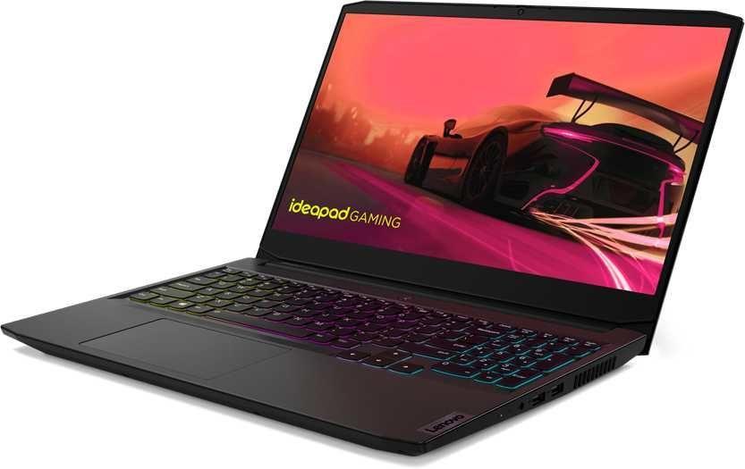 Ноутбук Lenovo IdeaPad Gaming 15IHU6