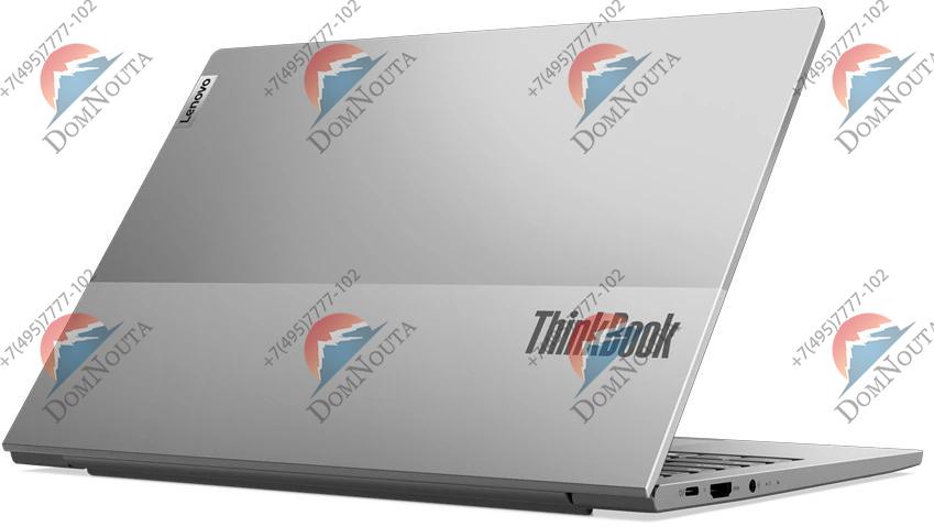 Ультрабук Lenovo ThinkBook 13s ITL