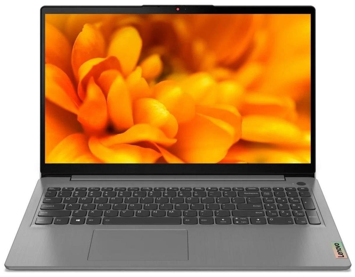 Ноутбук Lenovo IdeaPad 3 15ITL6