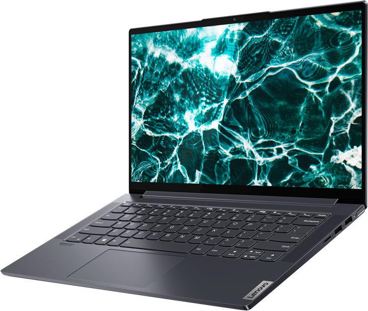 Ультрабук Lenovo Yoga Slim 14ITL5